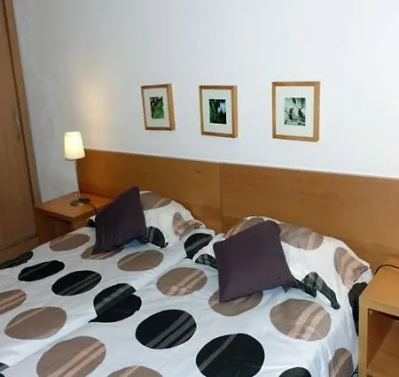 Cande Feriehus Guía de Isora