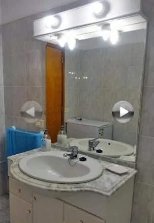 Cande Feriehus Guía de Isora