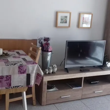 Prázdninový dům Cande *