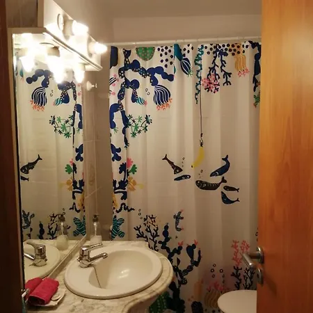 Cande Сasa de vacaciones