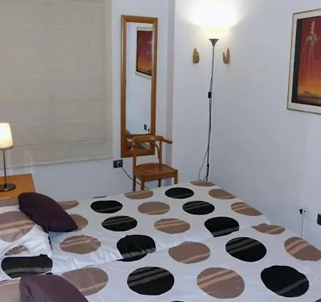 Holiday home Cande Guia de Isora (Tenerife)