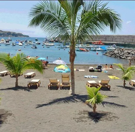 Cande * Guia de Isora (Tenerife)