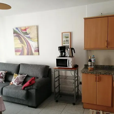 Holiday home Cande *