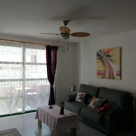 Holiday home Cande