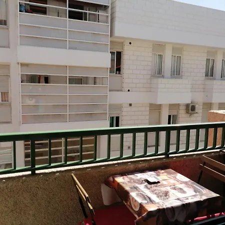 Holiday home Cande *