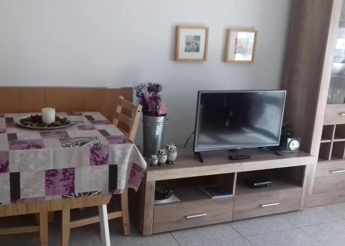 بيت للعطل Cande *