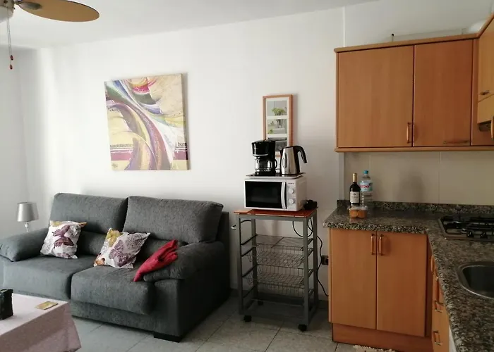 Сasa de vacaciones Cande *