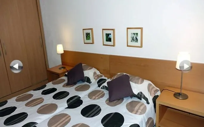 Cande بيت للعطل غيا ذي إسورا