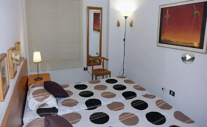 펜션 Cande 기아데이소라